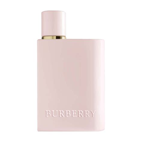 duft burberry her|burberry her elixir review.